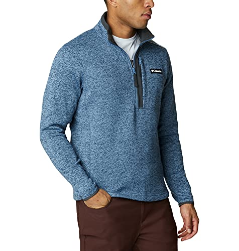 Image of Columbia Sweater Weather 1 /2 Zip