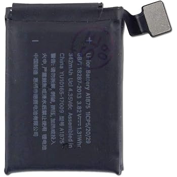 a1859 apple watch specification