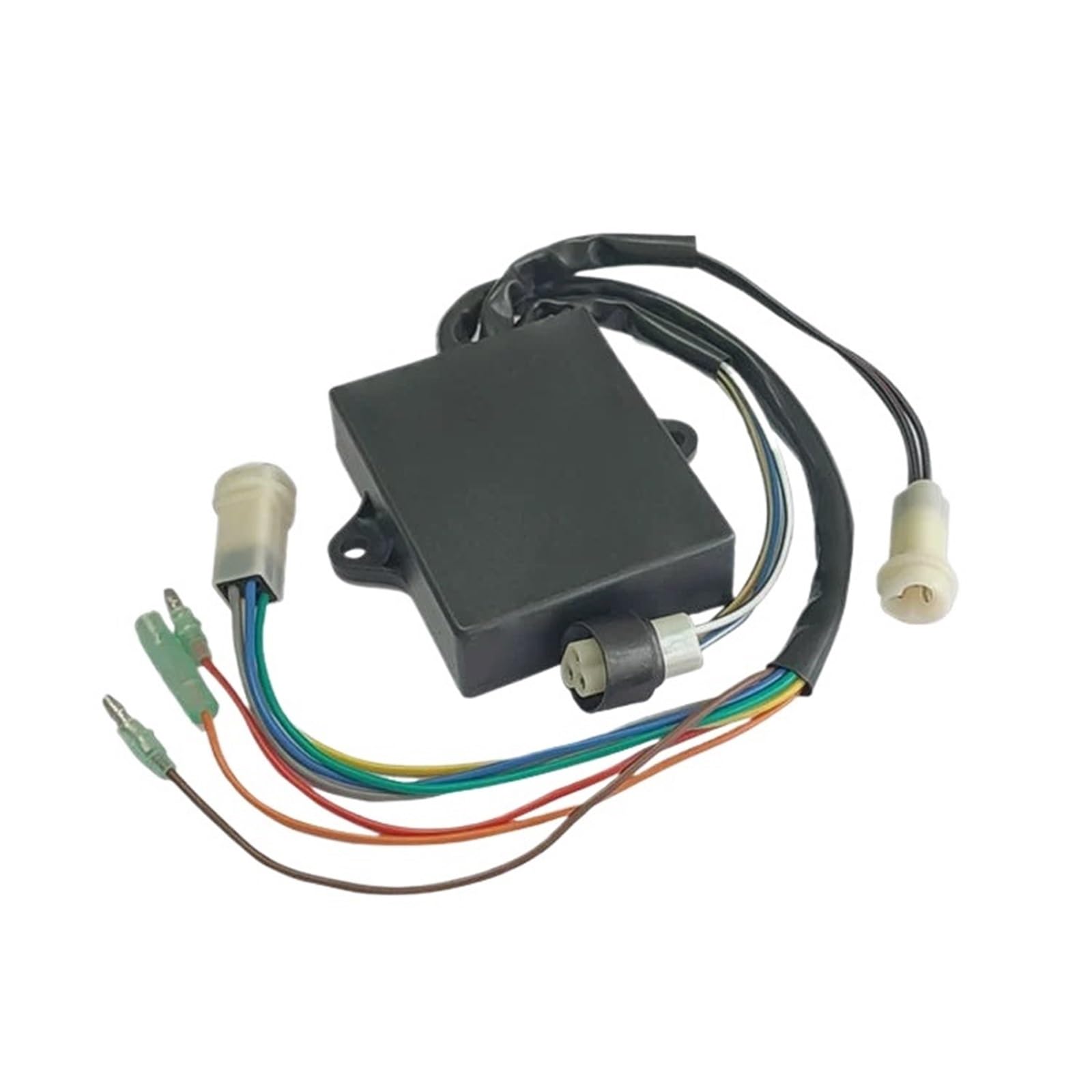 Motorcycle Ignition Control Unit Motorcycle CDI for Yamaha for moto 4 YFM350ER 1987-1988