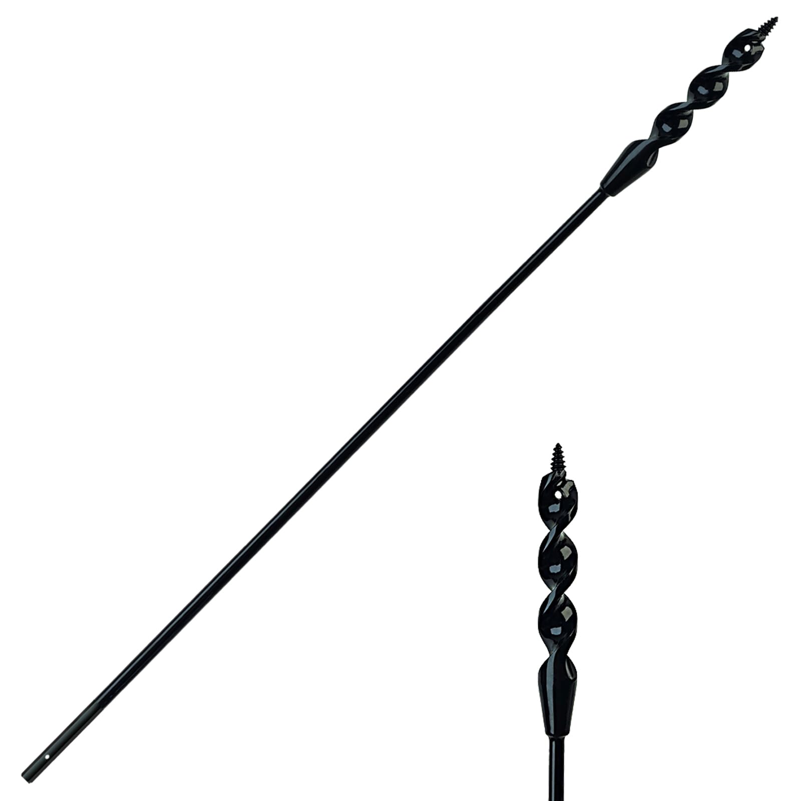 Flexible Drill Bit - Wire Pulling Tool -15 Flexible Drill Bit - Wire Pulling Tool -15