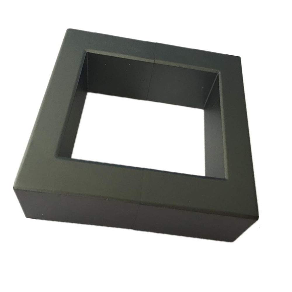 Ultra Large U Shape Power UF86A Transformer Ferrite Core 1 Set Buy