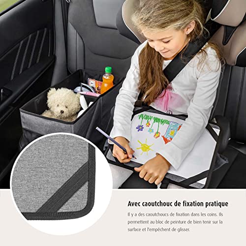 Tapis de coloriage pour voiture
