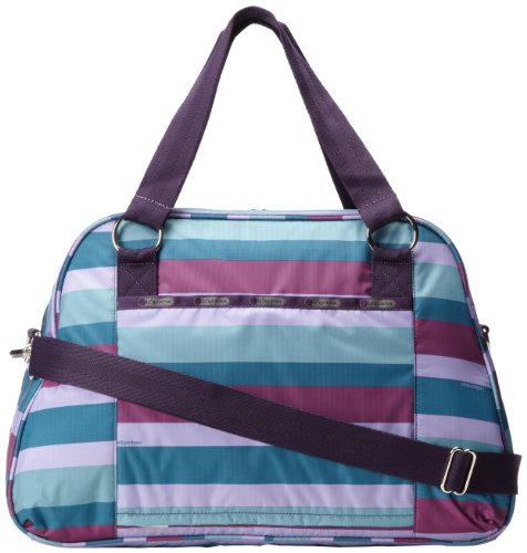 LeSportsac Abbey Carry On
