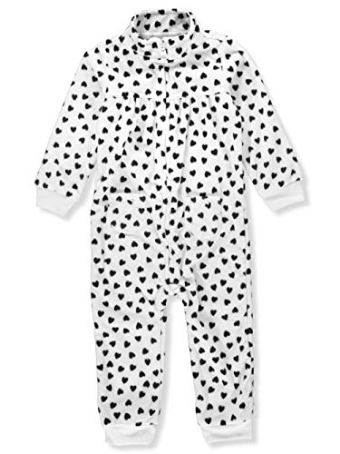 Carter's Baby Girls' Pram Suit - Ivory, 3 Months
