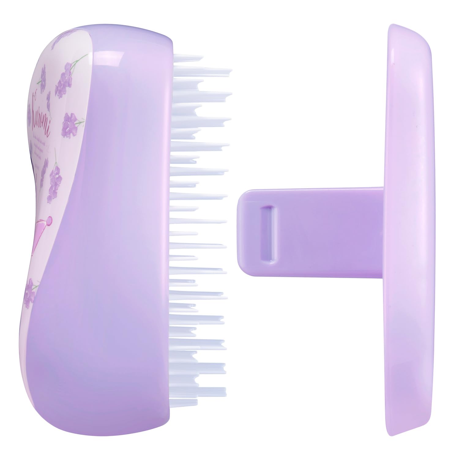 Amazon | TANGLE TEEZER タングルティーザー コンパクトスタイラー