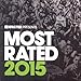 Price comparison product image Defected Presents Most Rated 2015