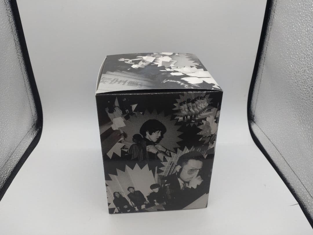 Amazon.co.jp: 新宝島 スノードーム サカナクション : ホビー