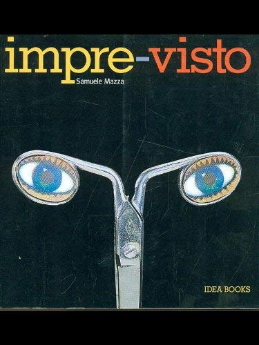 Impre-visto. Ediz. illustrata Impre-visto. Ediz. illustrata