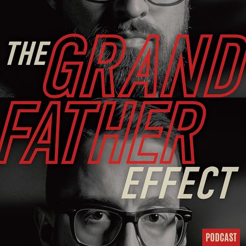 『The Grandfather Effect』のカバーアート