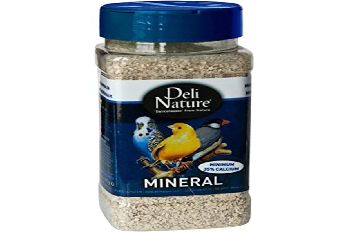 Deli Nature Minerals 660 gm (B00OYU5QMO) Amazon Price History, Amazon Price Tracker