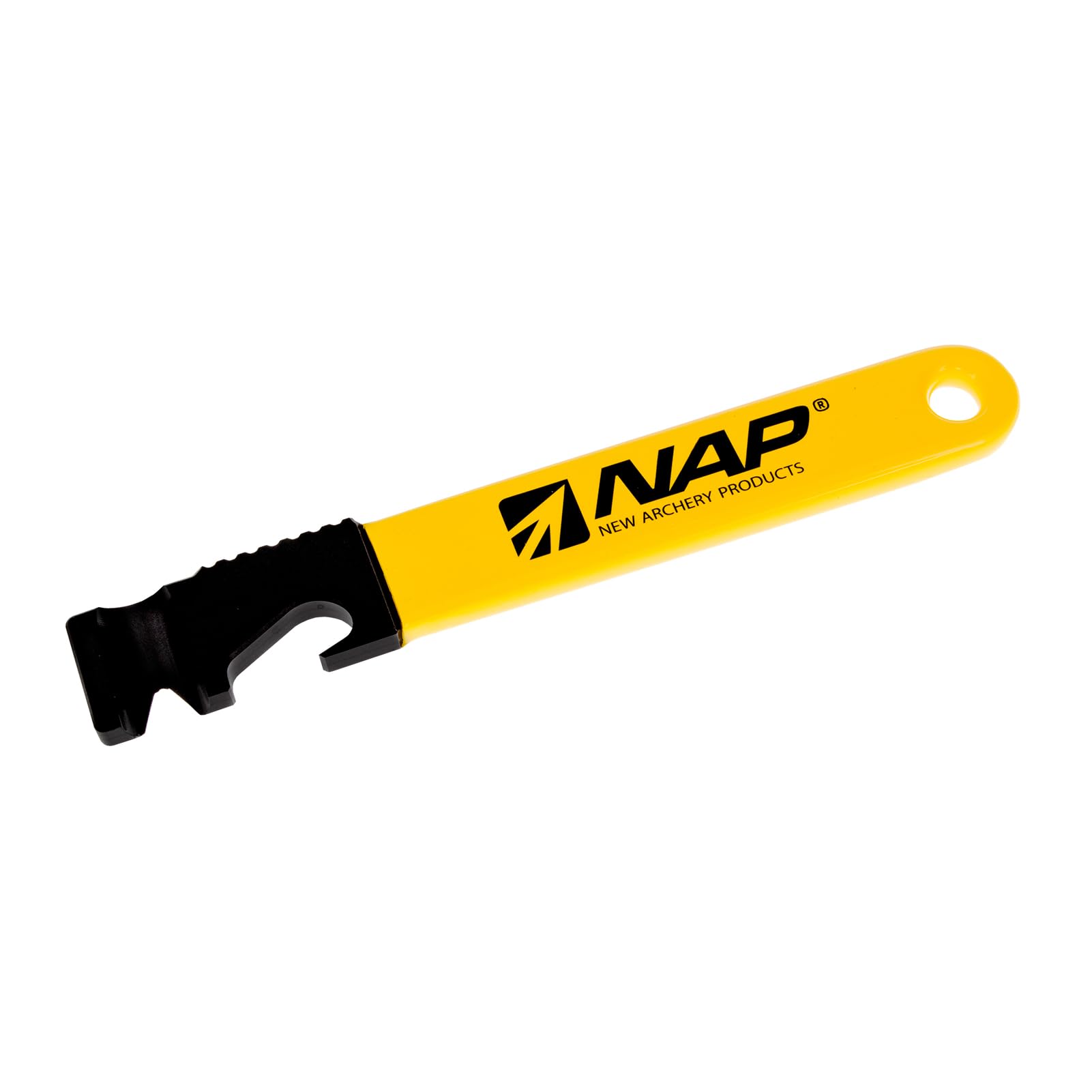 New Archery Products NAP Quickstrip Arrow Fletching Stripper