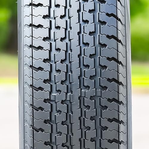 Transeagle ST II ST225/75R15