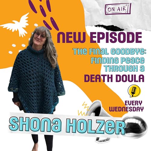 The Final Goodbye: Finding Peace Through a Death Doula