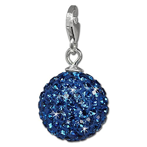 SilberDream poposh takasugi Cristalli Swarovski
