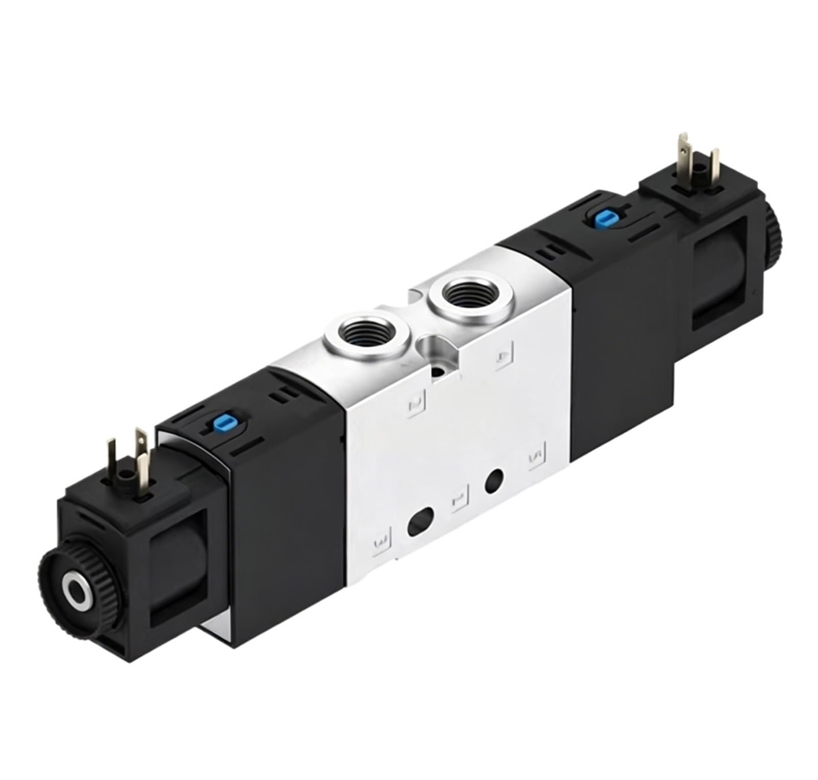 Électrovanne VUVS-L20-B52-D-G18-F7-1C1 distributeur 575265 air comprimé 5/2