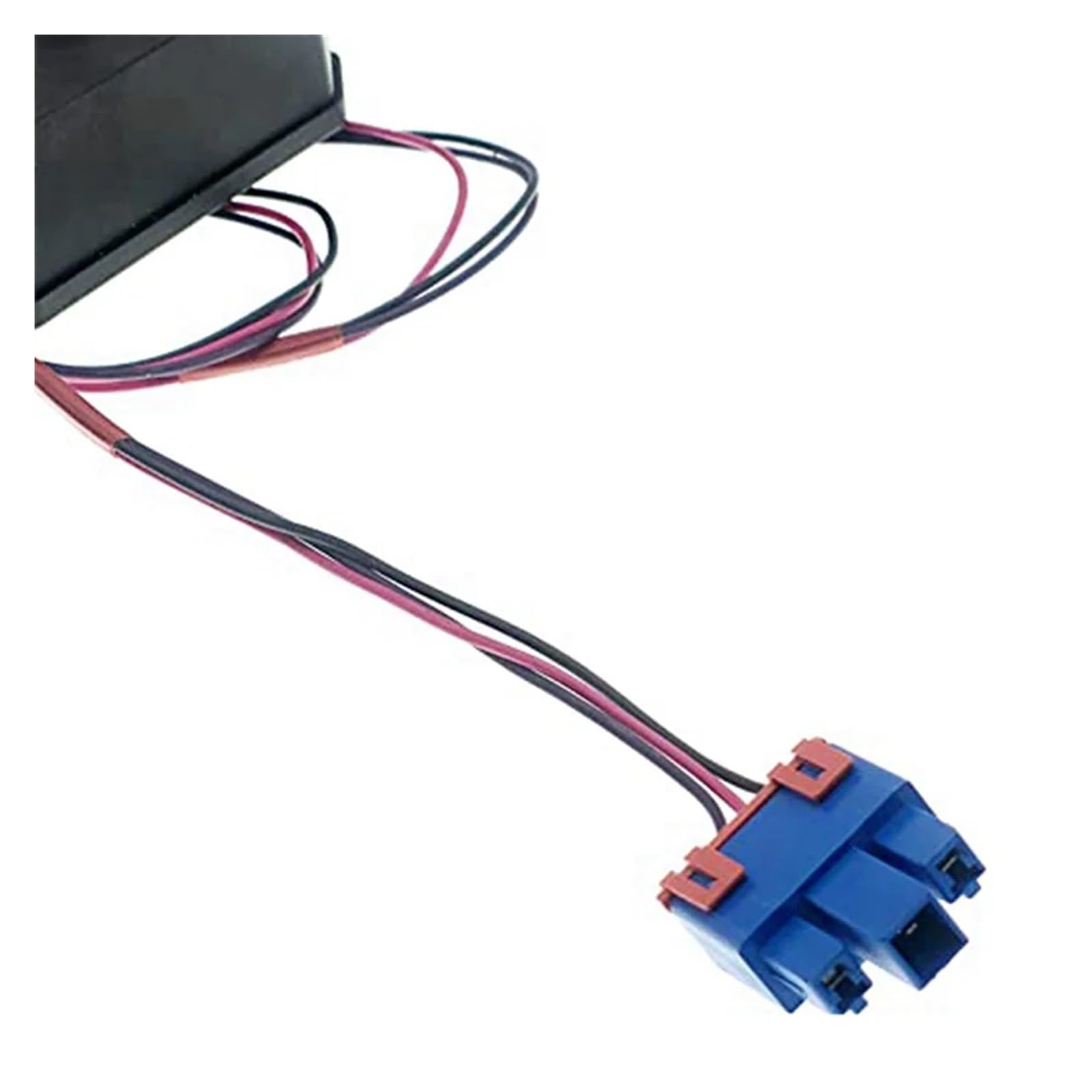 INLIG-2X 4681JB1029D RDD056X04 for el conjunto del motor del ventilador del condensador del refrigerador, 1267566 AP4437783 EA3523330, CC 13 V, 1,51 W, 46 mm