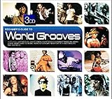 Beginner's Guide to World Grooves / Various