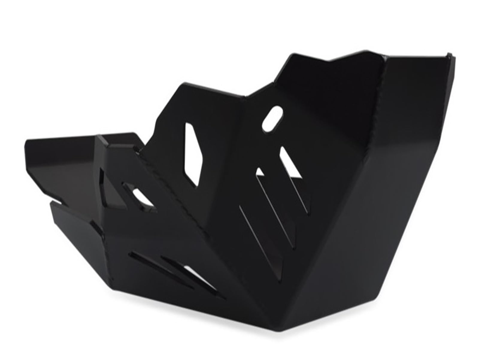 Paracoppa motore moto Moto Per KLR650 KLR 650 KL650E Klr650 2023 2008-2022 Piastra Paramotore Pancia Pan Protezione Inferiore Del Motore Telaio Guard