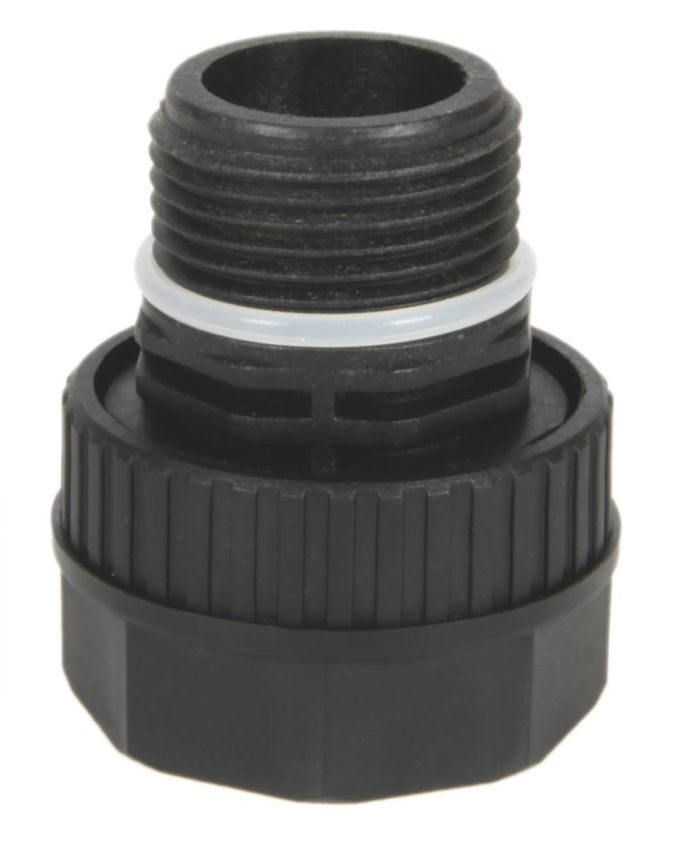 Einhell Filtr Do Pomp Wodnych, Czarny/Biały, 12 cm
