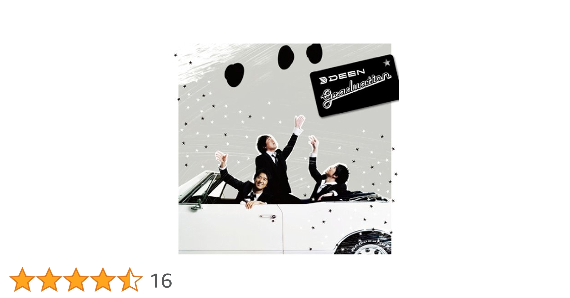 Amazon.co.jp: Graduation: ミュージック
