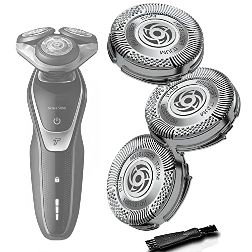 sh50 shaver