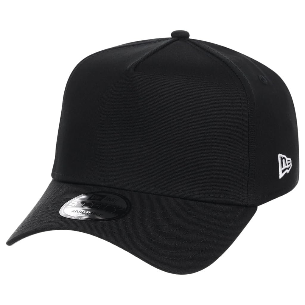 9FORTY A-Frame Snapback – Blank Custom Cap with Performance Fit from the Icon of Sports a…