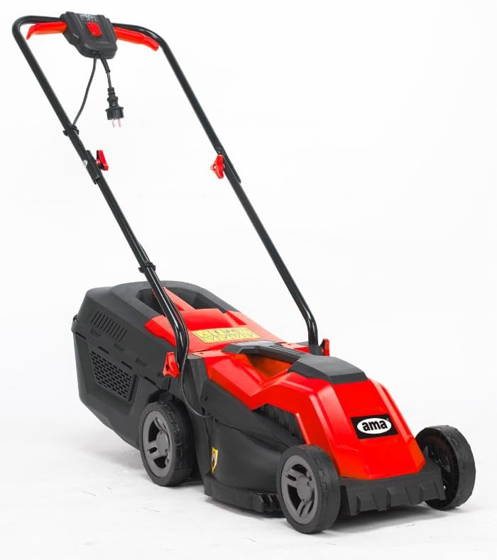 Tagliaerba Elettrico Ama TRX 330E 1200W 33 cm