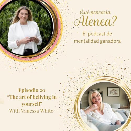 20. The Art of believing in yourself