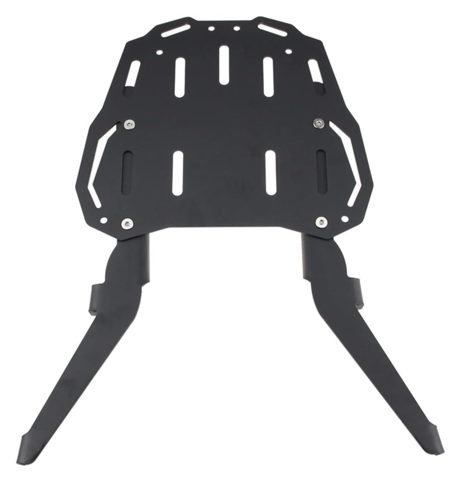 para Forza 300 Soporte De Contrapunto Estante Trasero Portaequipajes para Motocicleta Portapacchi Moto