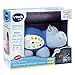 VTech Baby Lil' Critters Soothing Starlight Hippo, Blue