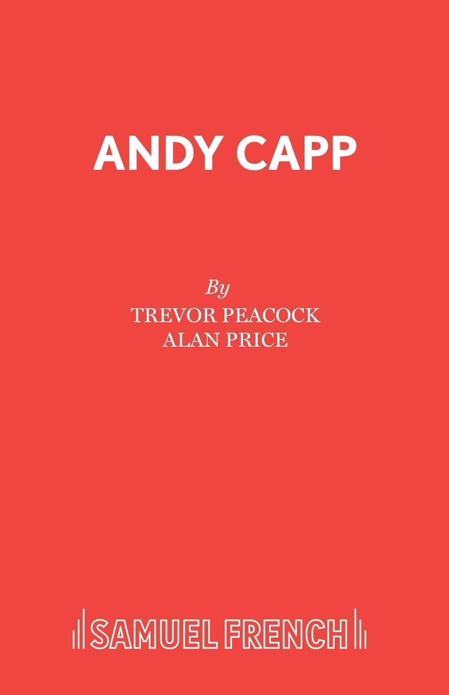 Andy Capp: Musical (Acting Edition S.)