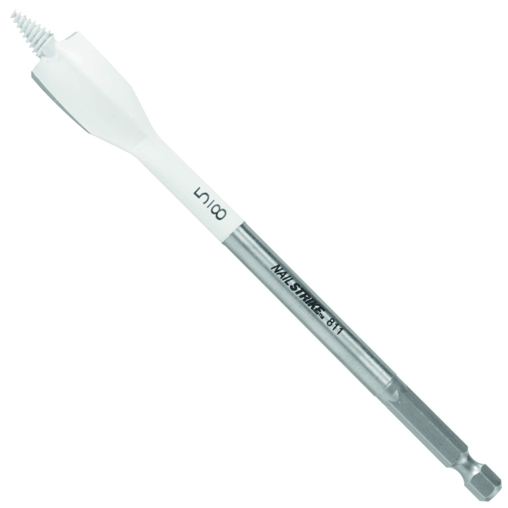 BoschNS1007 5/8 in. x 6 in. Nail Strike Wood-Boring Spade Bit