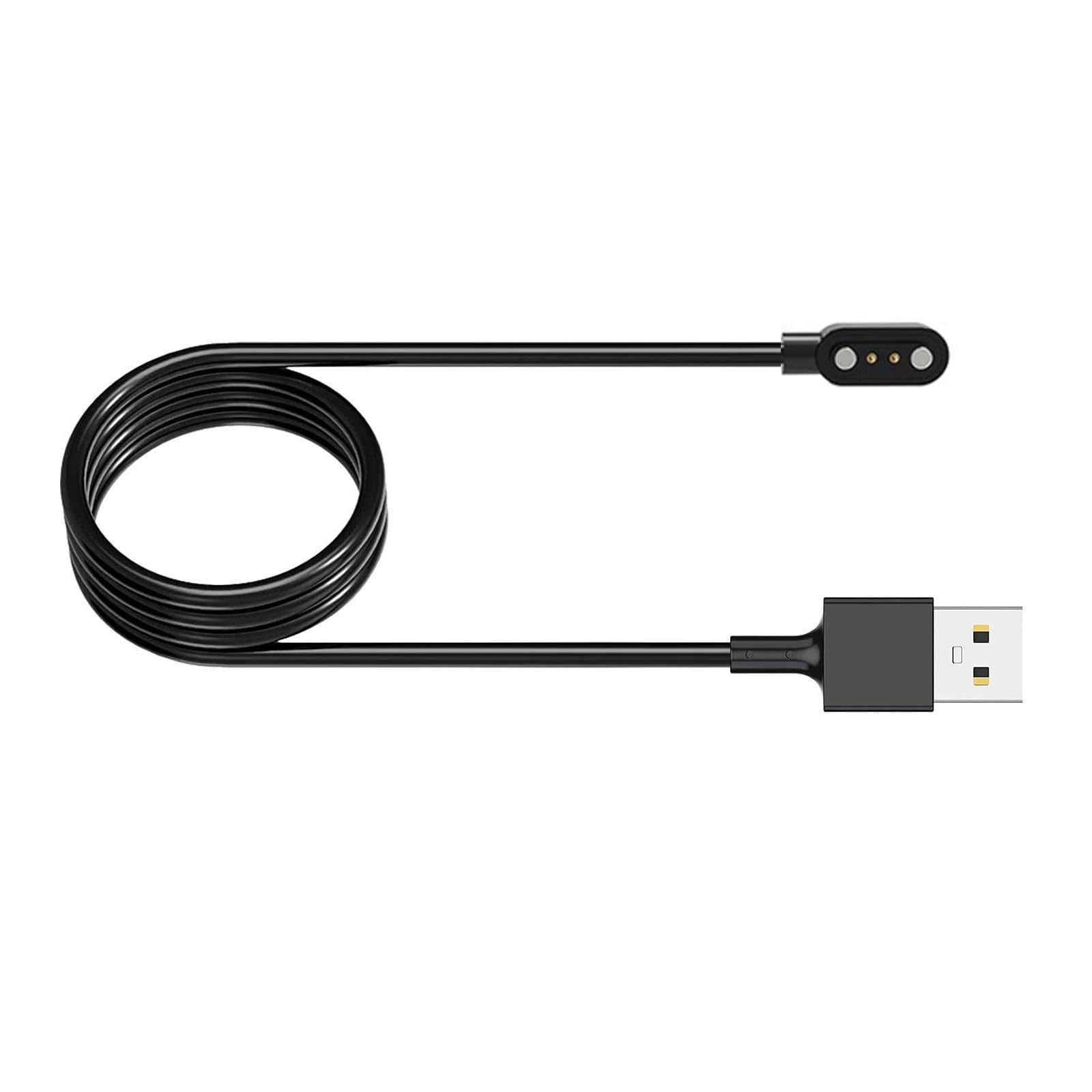 JOYELE H39R Kids Smart Watch Charger, USB Magnetic Charging Cable Cord H39R Kids Watch