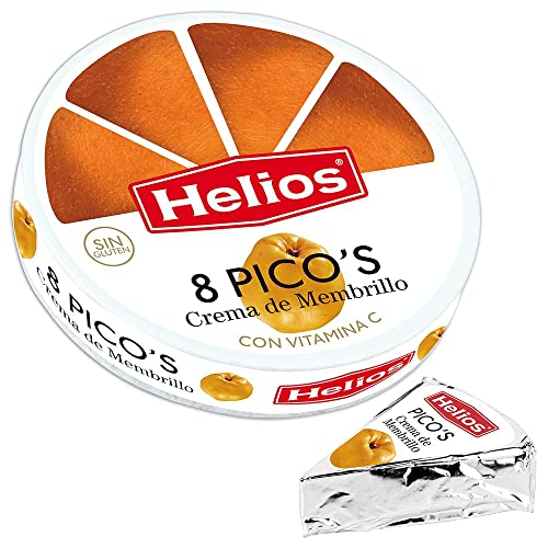 Helios Crema de Membrillo - 170 gr