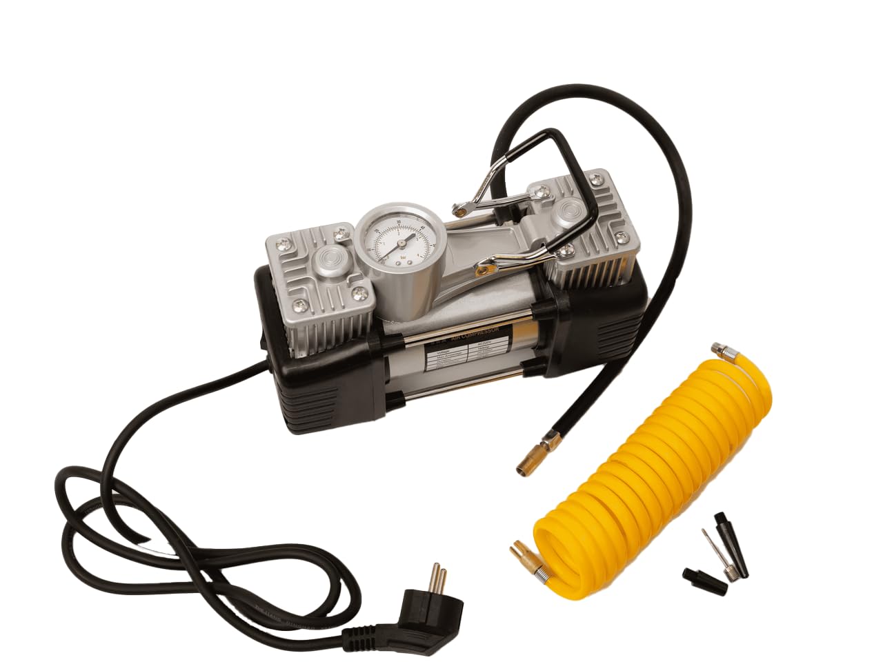 ELF Sports Premium Ballkompressor v24