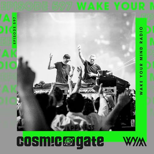 WYM RADIO Episode 597 cover art