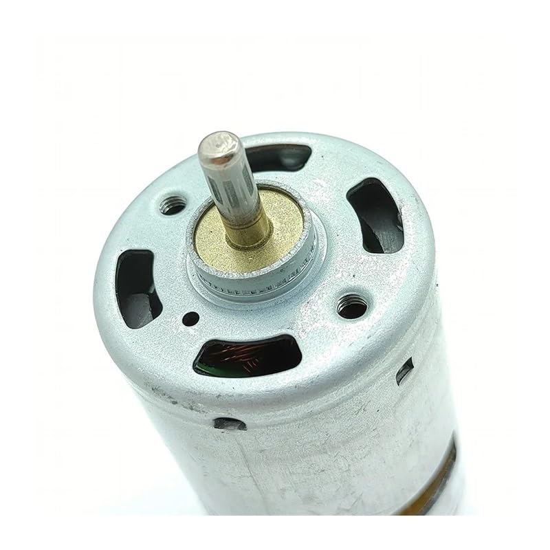 RS-755VC-6026 Taladro 18V 15800rpm Alta Velocidad miniatura 4