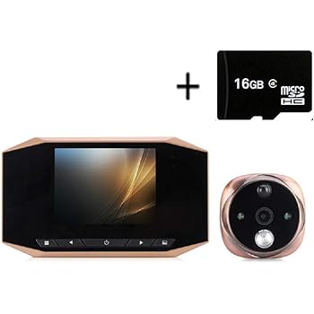 Yale Premium Digital Door Viewer Specifications Manualzz