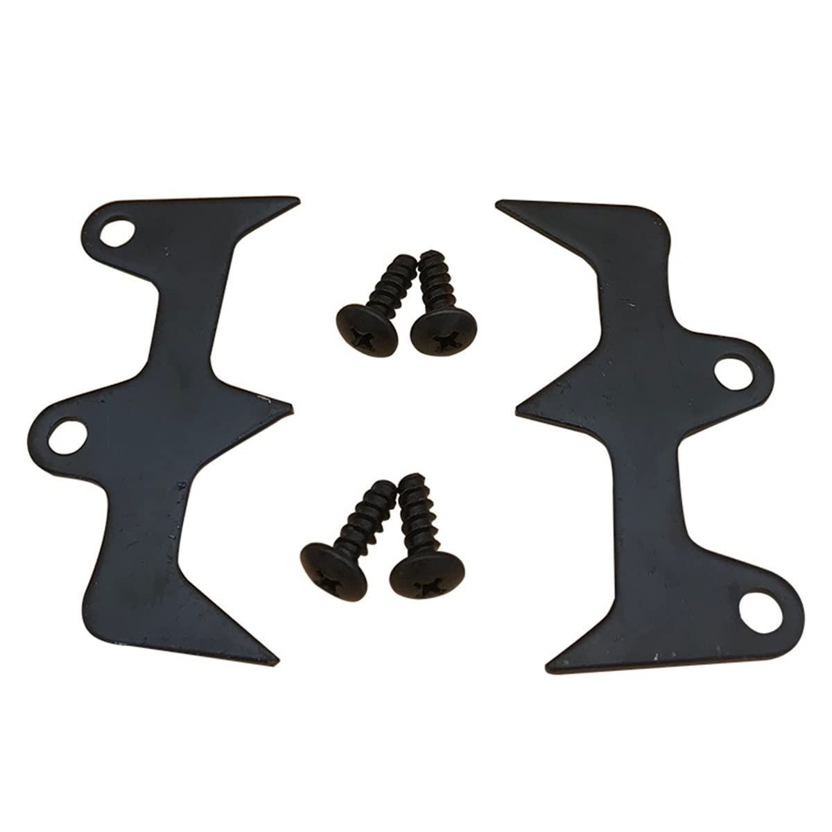 Patio, Lawn & Garden Bumper Spike Felling Dog Screws Kit For 142 141 136 137 36 41 Chainsaw Replacement Parts OEM 545036801 Outdoor Powertool Parts & Accessories