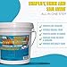 Garry's Royal Satin Marine & RV ONE STEP Cleaner Wax (1 Gallon)