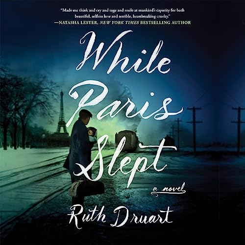 Explore Your Ears To A Heart-Pounding Full Audiobook.