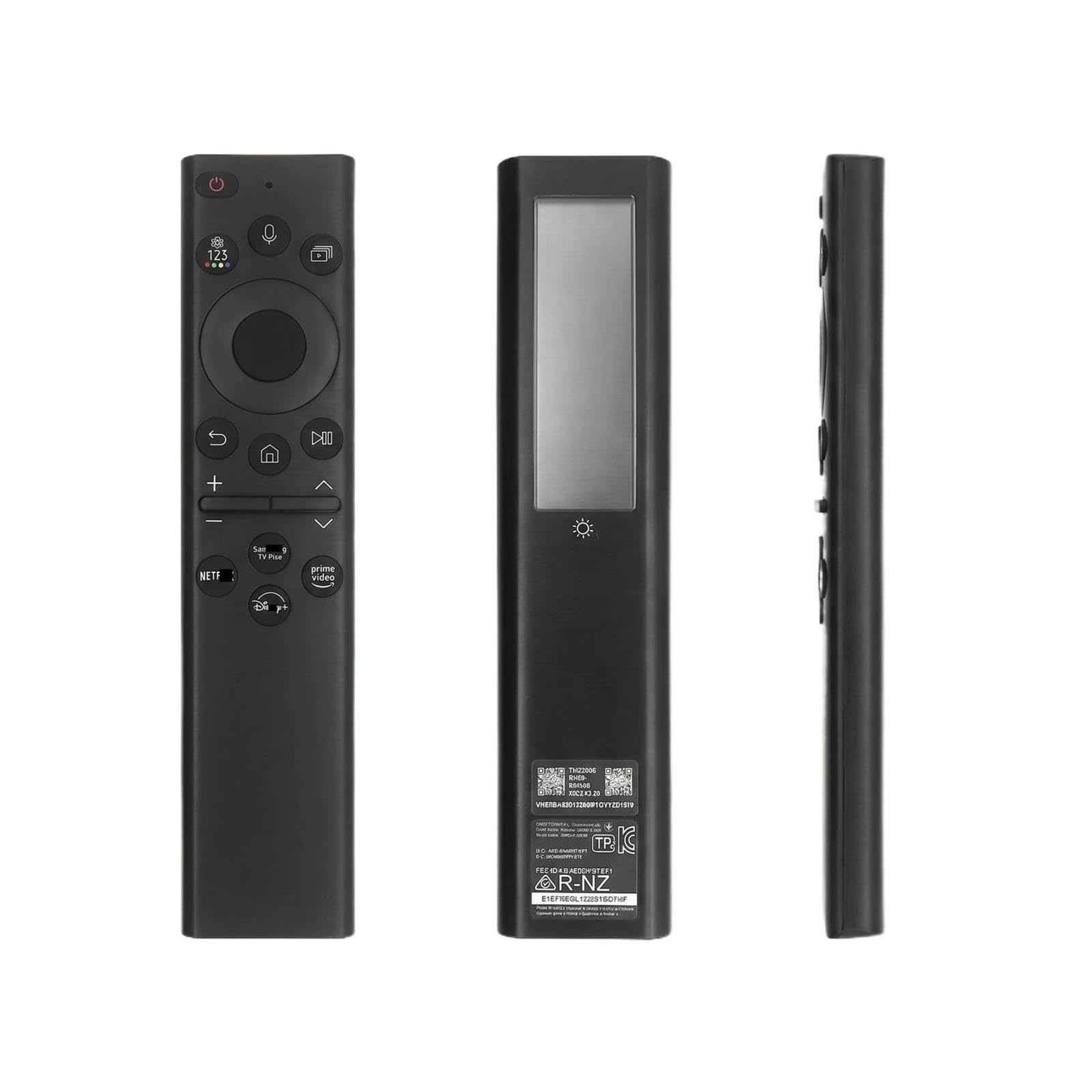 1 telecomando Solar Voice for Smart TV BN59-01385B
