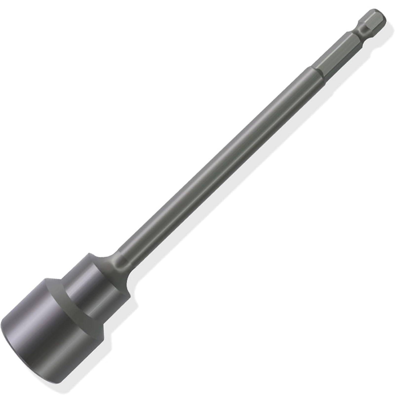 Electric Drill Attachment, Caravan Corner Steady Drill Adaptor, 19 mm Socket Winder Drill Attachment
