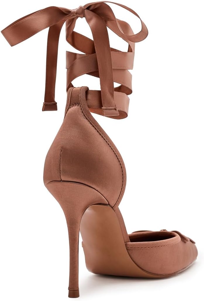 Steve Madden Women's Larina Pump