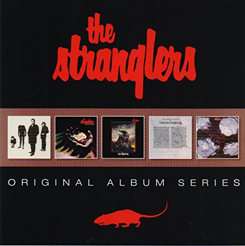Image of Original Album Series