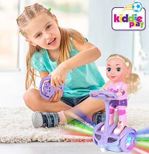 Listado y reviews de Muñeca bici los mejores 10. 21 Imagen adicional