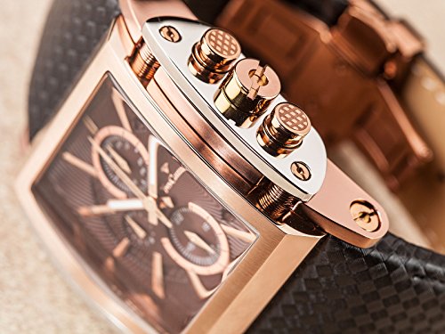 yves camani escaut chronograph