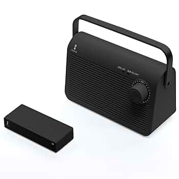 テレビ手元スピーカー TDK テレビ用手元スピーカー SP-TV24WA-BK [ブラック] 価格比較