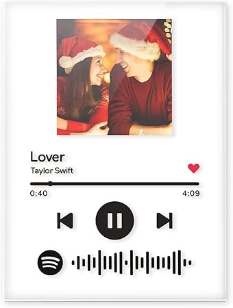 Soufeel Personnalise Tableau Spotify Code Acrylique Musique Plaque Scan Photo Spotify Chanson Plaque Decor De Bureau Cadeau Personnalise Pour Homme Femme Petit Ami Enfant Anniversaire Saint Valentin Amazon Fr Cuisine Et Maison Soufeel Personnalise Tableau Spotify Code Acrylique Musique Plaque Scan Photo Spotify Chanson Plaque Decor De Bureau Cadeau Personnalise Pour Homme Femme Petit Ami Enfant Anniversaire Saint Valentin Amazon Fr Cuisine Et Maison