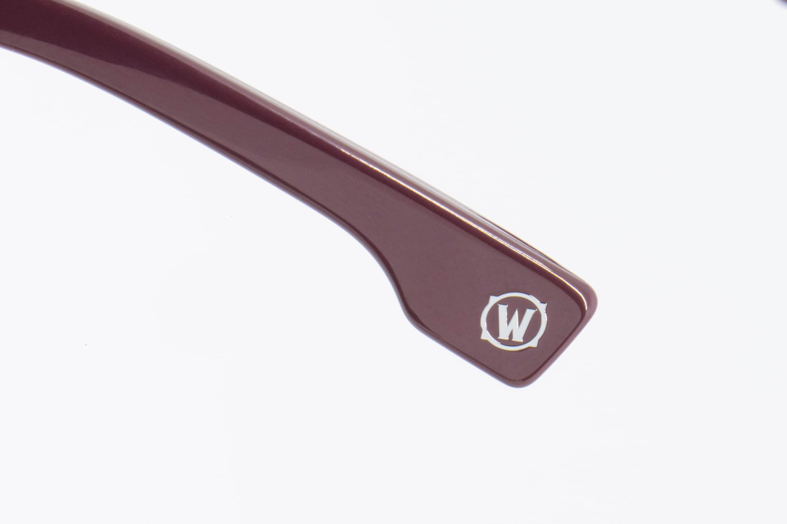 Gunnar x World of Warcraft - Sylvanas Gafas luz azul